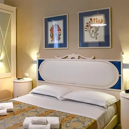 La Pace Hotel Viareggio