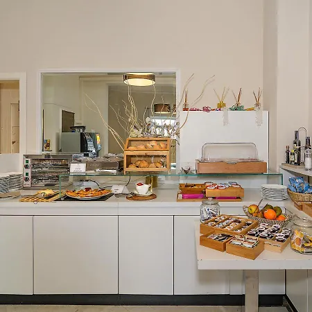 La Pace ヴィアレッジョ