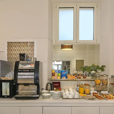 La Pace 维亚雷焦