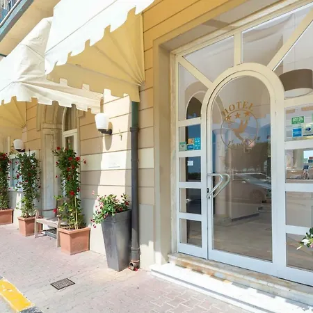 La Pace 3* Viareggio