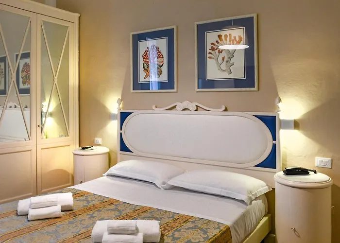 La Pace Hotel Viareggio