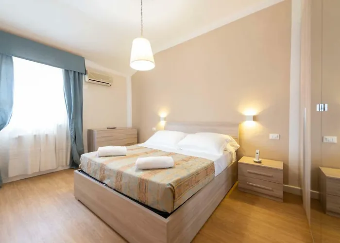 Hotel La Pace Viareggio