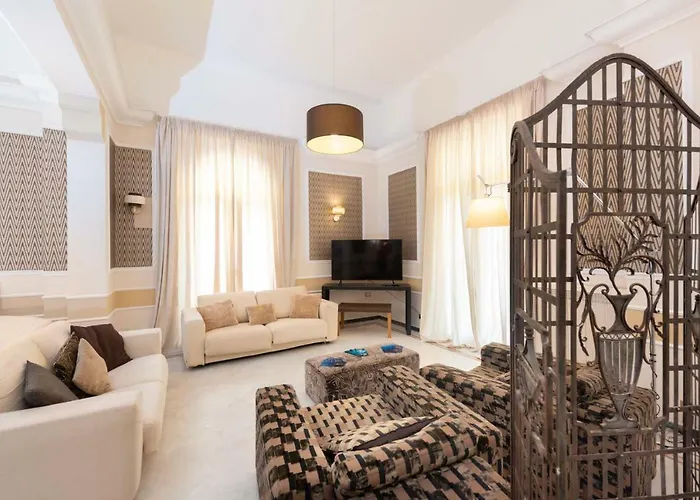 Hotel La Pace Viareggio