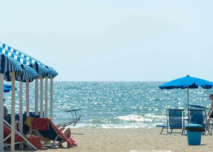 La Pace 3* Viareggio