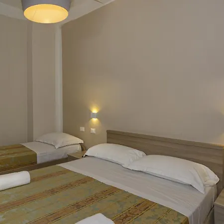 La Pace Szálloda 3*