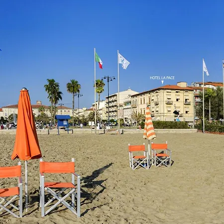 Hotel La Pace 3*