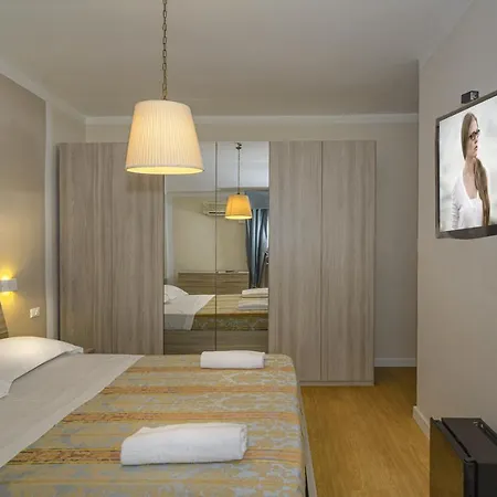 La Pace 3* Viareggio