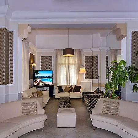 La Pace Hotel Viareggio