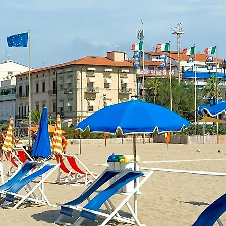 La Pace 3* Viareggio