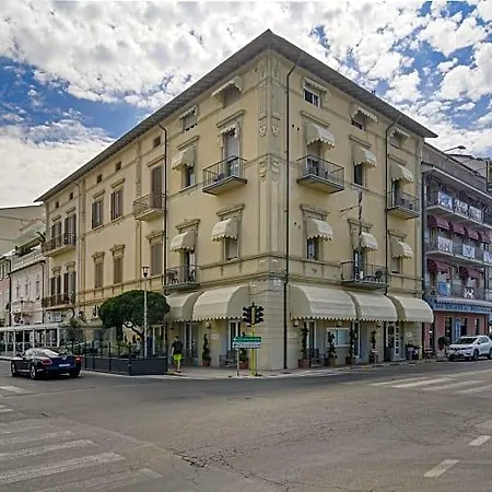 Hotel La Pace