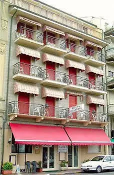 Ξενοδοχείο La Pace