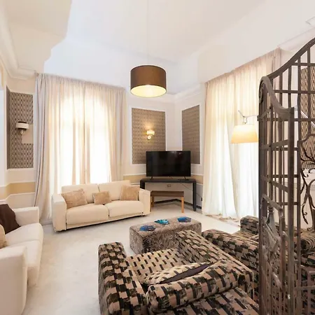 Hotel La Pace Viareggio