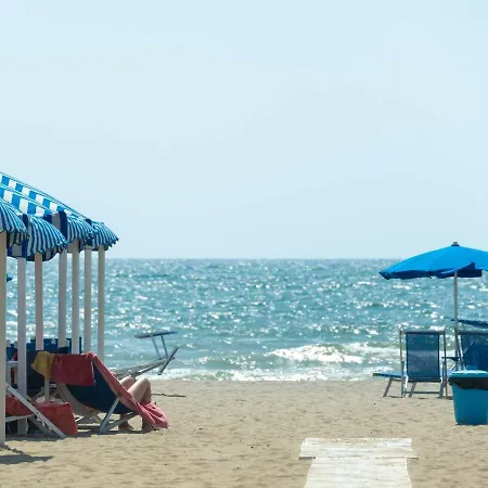 La Pace 3* Viareggio