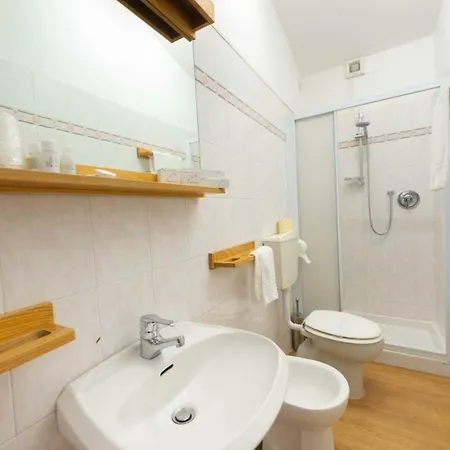 Hotel La Pace Viareggio