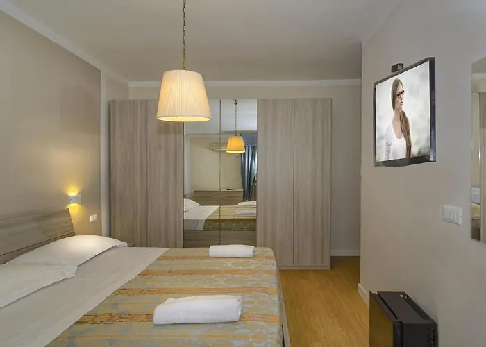 La Pace 3* Viareggio