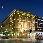Otel La Pace Viareggio