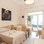 La Pace Otel Viareggio
