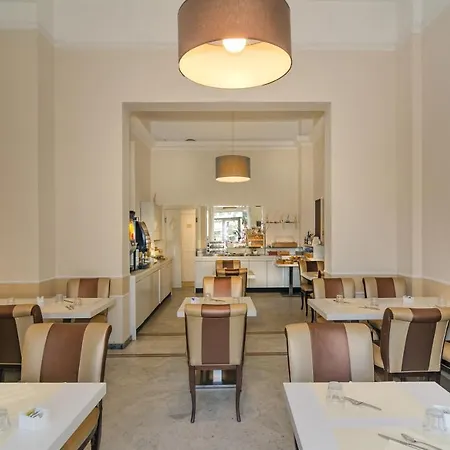 Hotel La Pace
