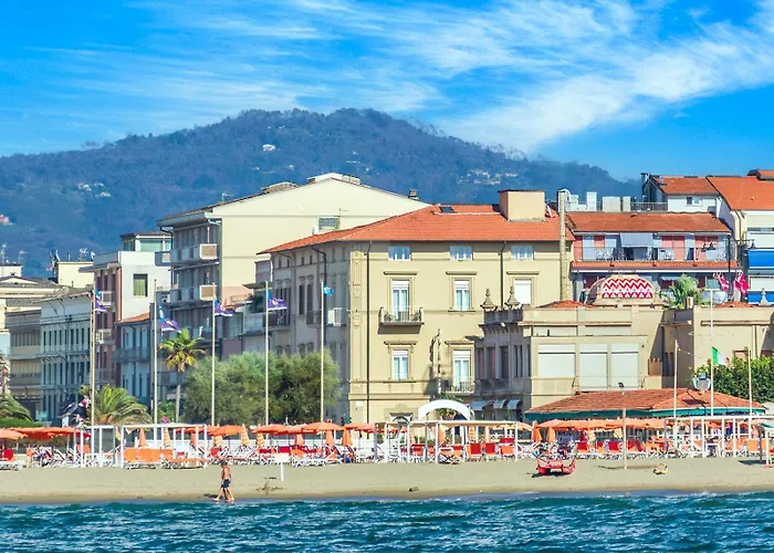 La Pace 3* Βιαρέτζιο