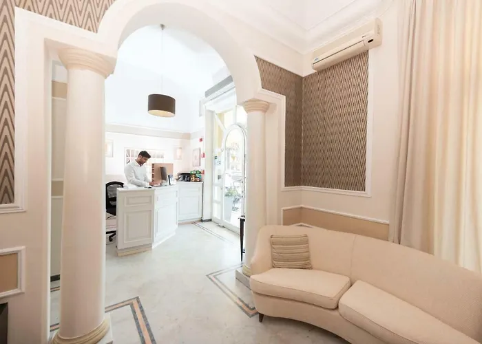 Ξενοδοχείο La Pace 3*