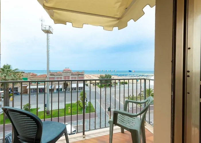 Ξενοδοχείο La Pace 3*