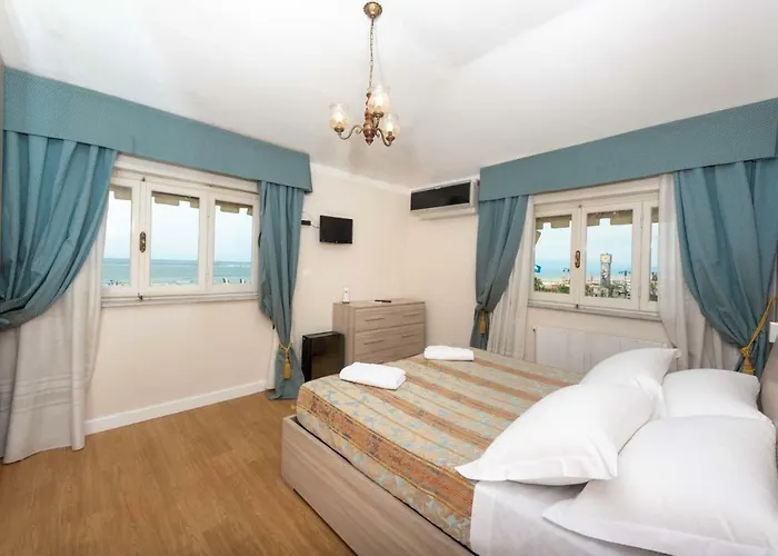 Ξενοδοχείο La Pace 3*